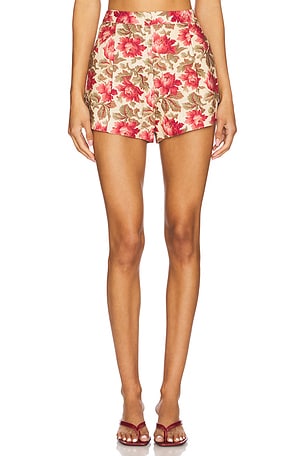Rosalie Short Posse