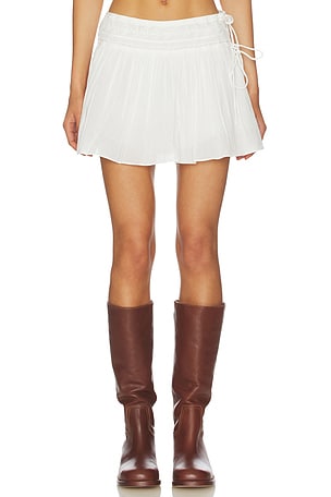 JUPE-SHORT DANIELLE Posse