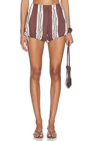 Rosie Short Posse