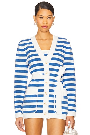 Ari Cardigan Posse