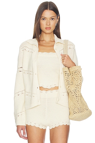 Dylan Cardigan Posse