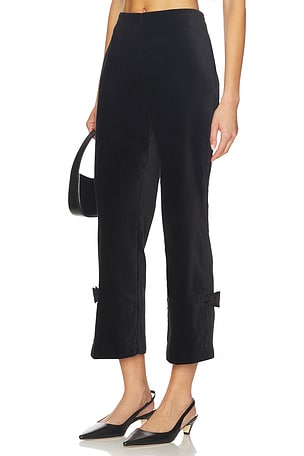 Quincy Trouser Posse