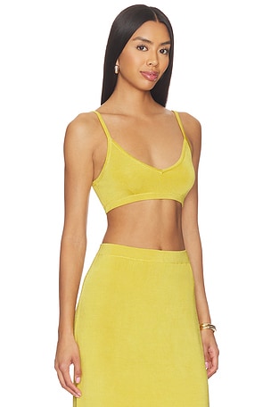 Posse Rae Barlette in Yellow