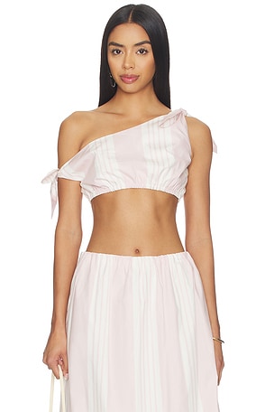 Rosie Tie Top Posse