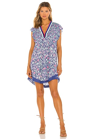 princess polly swing mini dress Alanah Mini Dress | White | Womens