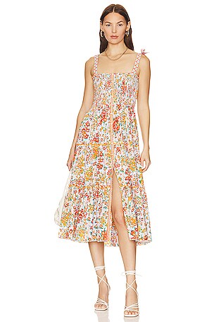 black midi button up dress Women's Something to Behold Black Faux Leather Short Sleeve Belted Midi Dress | Size: S