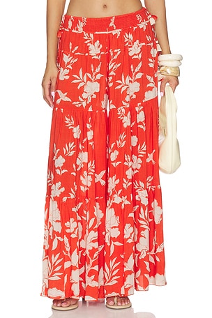 БРЮКИ SOLEDAD  Poupette St Barth