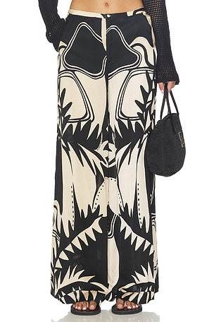 Clea Pant Poupette St Barth