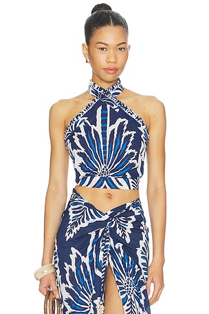 SUMA トップ Poupette St Barth