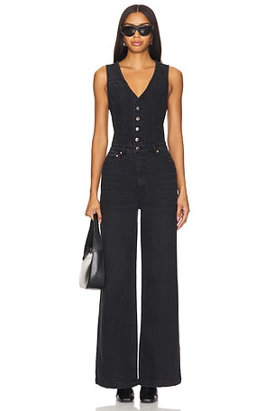 Aria Jumpsuit PISTOLA