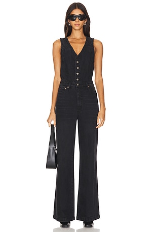 Aria Jumpsuit PISTOLA