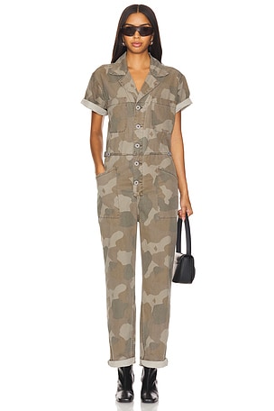 Grover Jumpsuit PISTOLA