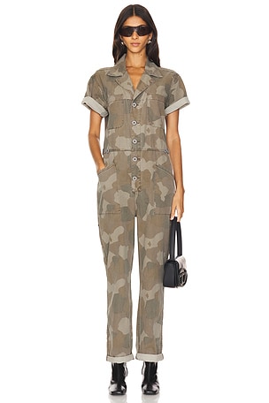 Grover Jumpsuit PISTOLA