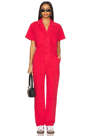 Grover Jumpsuit PISTOLA