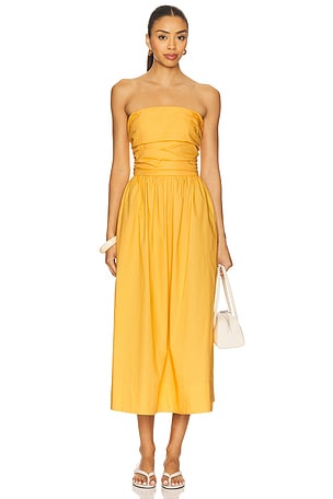 VESTIDO FLORENCE PISTOLA
