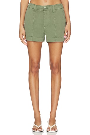 Mason Relaxed Utility Short PISTOLA
