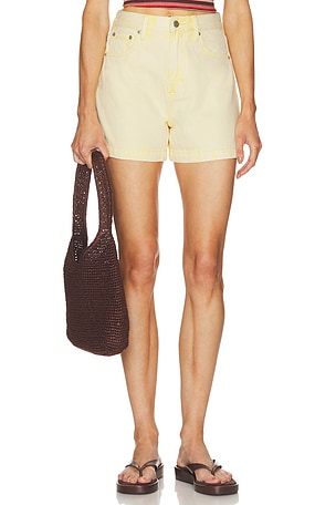 Saige Shorts PISTOLA