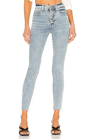 Pistola Aline HIghrise Skinny Jeans (Clifton) Pistola Aline HIghrise Skinny Jeans (Clifton)