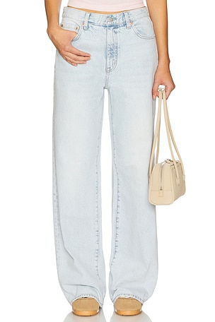 Hendrix High Rise Baggy PISTOLA