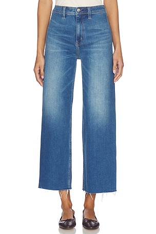 Penny High Rise Wide Jeans PISTOLA