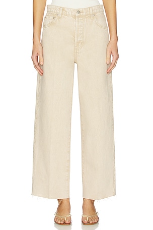 TATE ワイドレッグ PISTOLA