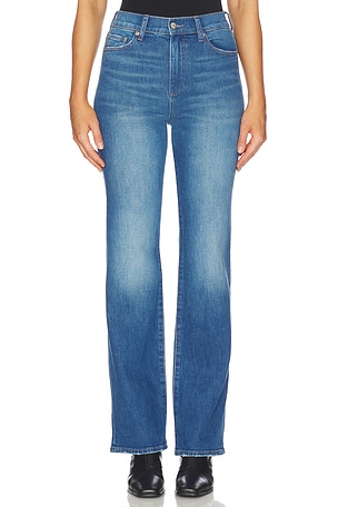 Evie High Rise Slim Boot Jeans PISTOLA