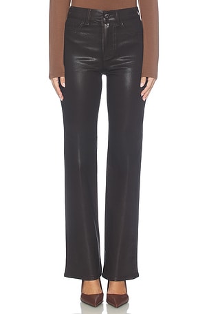 Evie Highrise Bootcut Jeans PISTOLA