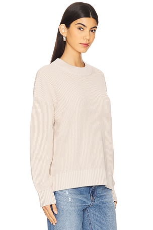 PISTOLA Eve Sweater in Beige