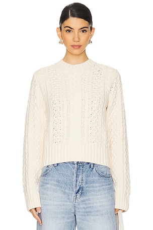 Quinn SweaterPISTOLA$168