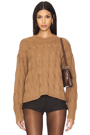 Eva SweaterPISTOLA$168