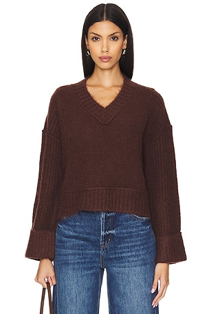 Joy SweaterPISTOLA$158