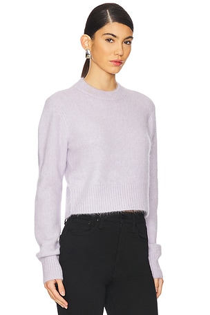 PISTOLA Sara Sweater in Lavender