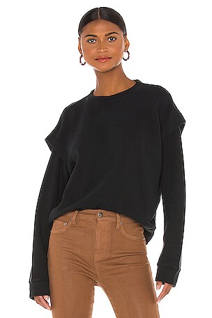 SWEAT LENORA SWEATSHIRT PISTOLA