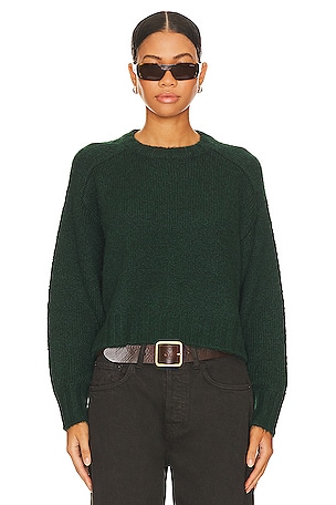 Adina Everyday Sweater PISTOLA