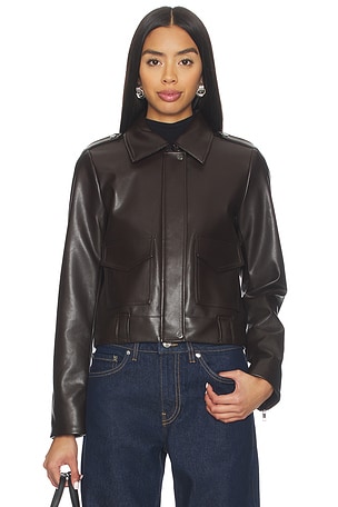 Bex Shrunken Jacket PISTOLA