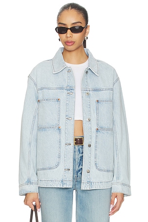 BLOUSON KARLEE PISTOLA