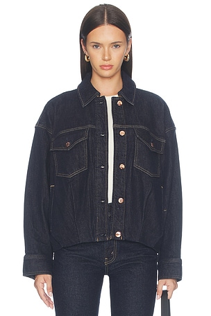 Bibi Blouson Jacket PISTOLA