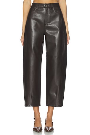 Eli High Rise Arched PISTOLA