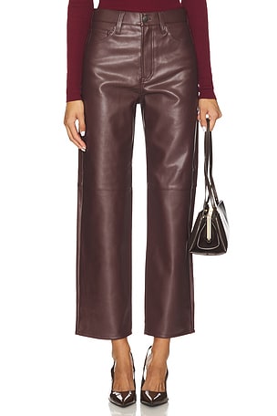Jett High Rise Bowed Straight PISTOLA
