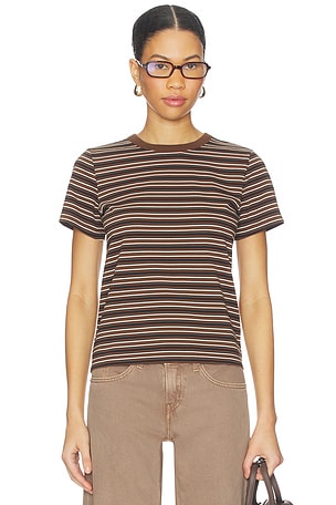 Alba Baby Tee Shirt PISTOLA