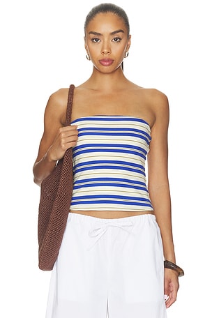 Beverly Tube Top PISTOLA