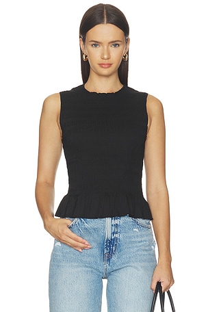 PHOEBE  トップ PISTOLA