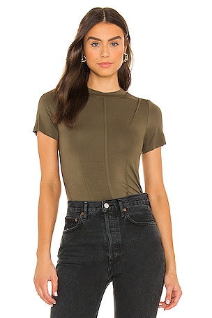 INGRID トップ PISTOLA