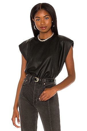 JASPER 탱크탑 PISTOLA