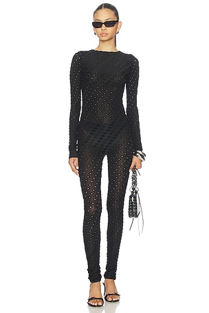 Phoenix Jumpsuit Palmatic Studio