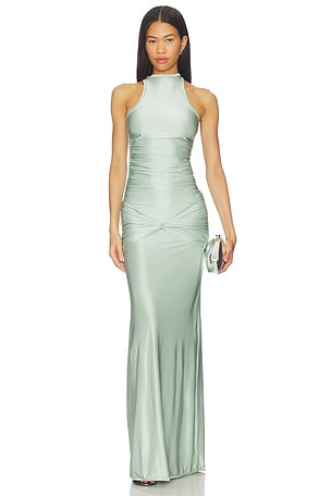 Setigera Dress Palmatic Studio