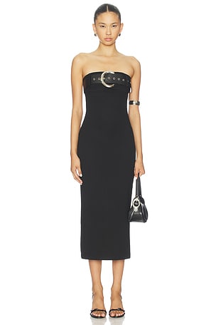 Urents Dress Palmatic Studio