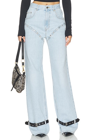 Cory Jeans Palmatic Studio