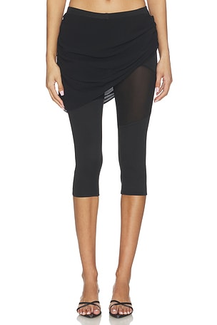 TAKIL CAPRI パンツ Palmatic Studio