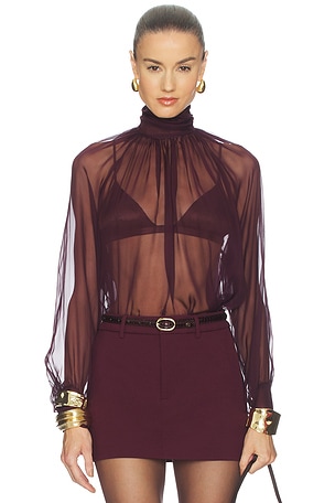 Liss Blouse Palmatic Studio